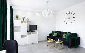 Good Time Apartments Kościelna 17 19